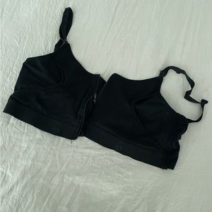 Nursing bra